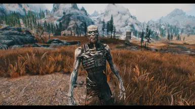 Restless Draugr