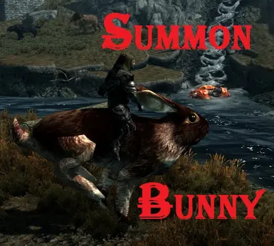 Summon Bunny