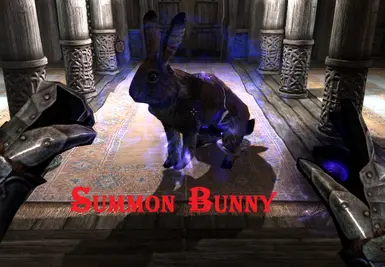 Summon Bunny