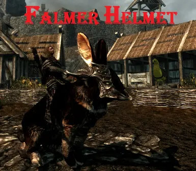 Falmer Helmet