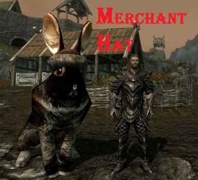 Merchant Hat