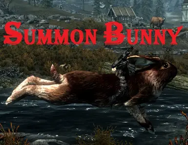 Summon Bunny