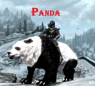 Panda