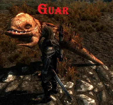 guar