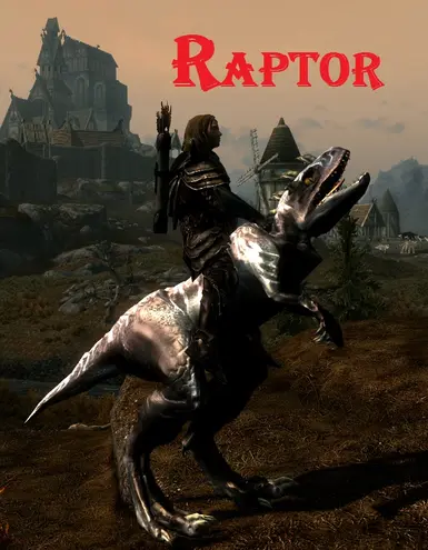 raptor