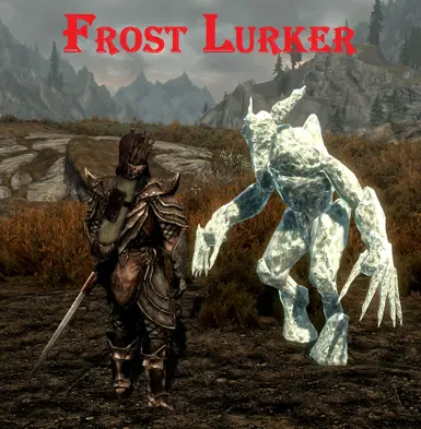 Frost Lurker