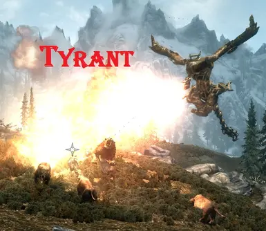 Tyrant