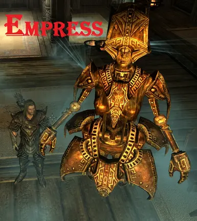 Empress