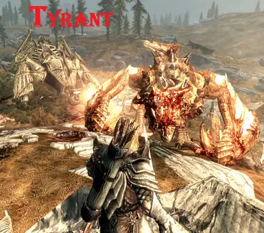 Tyrant