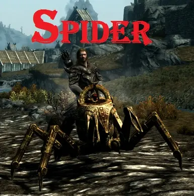 Spider