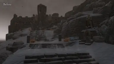 High Hrothgar Comparison 1