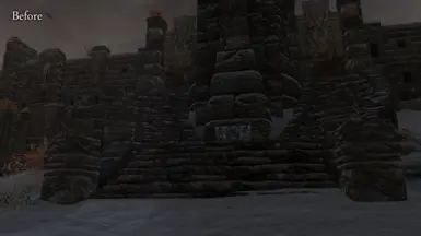 High Hrothgar Comparison 2