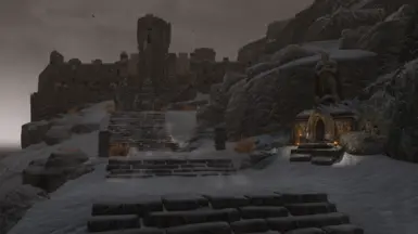 High Hrothgar