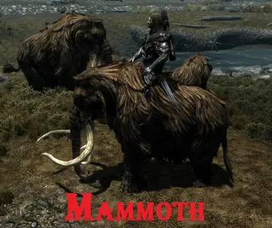 Mammoth