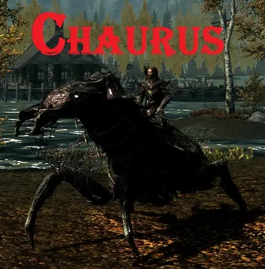 chaurus