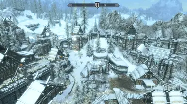COTN - The Great City of Dawnstar 1