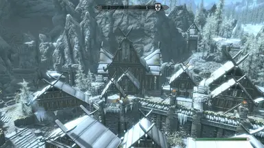 COTN - The Great City of Dawnstar 2