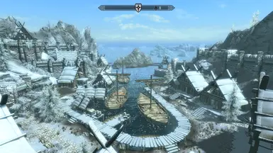 COTN - The Great City of Dawnstar 3