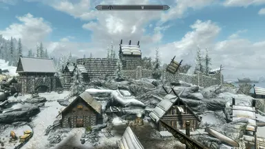 COTN Dawnstar - Dawnstar Overhaul 2