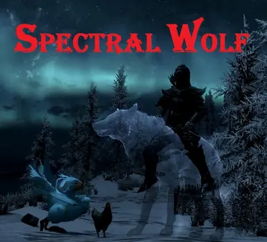 Spectral Wolf