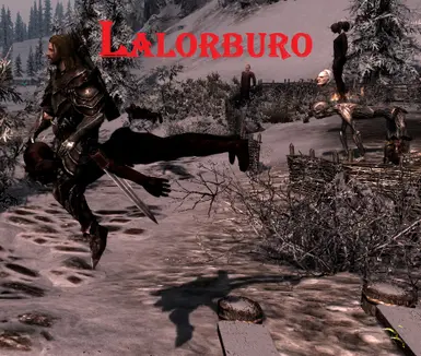 Lalorburo