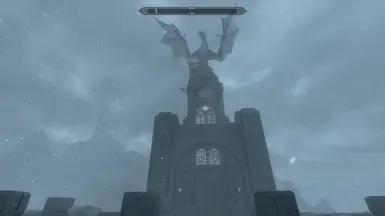 Winterhold College