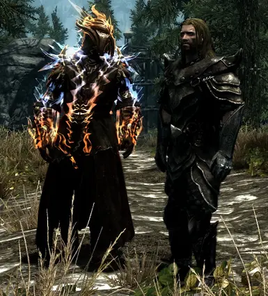 Miraak and me 