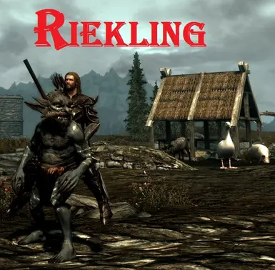 riekling