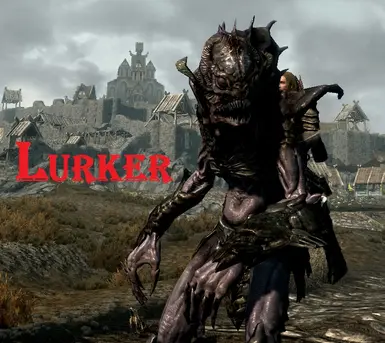 Lurker