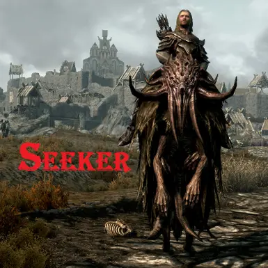 Seeker