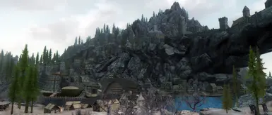 DynDOLOD Solitude Expansion