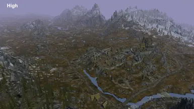 DynDOLOD High