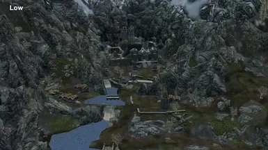 DynDOLOD Low