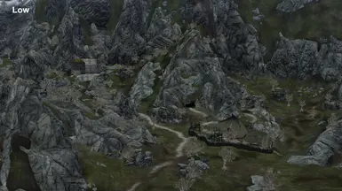 DynDOLOD Low