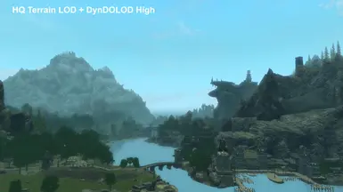 Enderal hqterrain - high