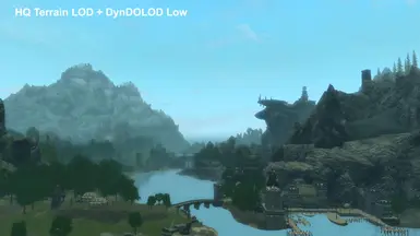 Enderal hqterrain - low