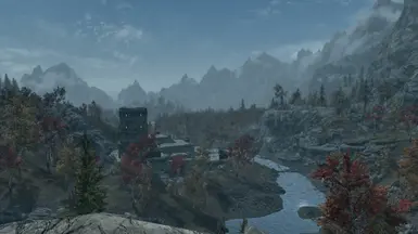 EVT TES5 in Skyrim SE