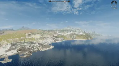 With DynDOLOD Alpha3