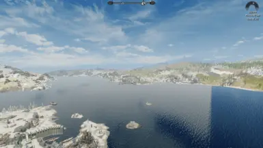 With DynDOLOD Alpha3