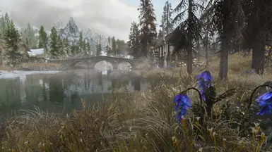 PhoenixVivid ENB ONLY Version Vivid Weathers   4 