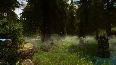 PhoenixVivid ENB Reshade Vivid Weathers   1 