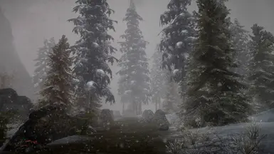 PhoenixVivid ENB Reshade Vivid Weathers 9 