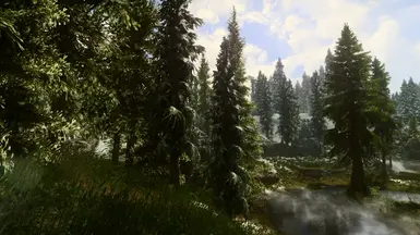 PhoenixVivid ENB Reshade COT  2 