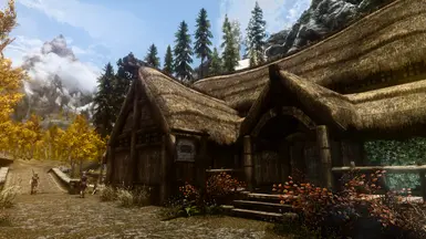 PhoenixVivid ENB Reshade Vivid Weathers 38 