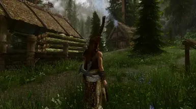 PhoenixVivid ENB Reshade Vivid Weathers 74 