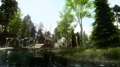 PhoenixVivid ENB Reshade Vivid Weathers 44 