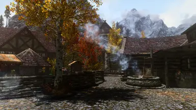 PhoenixVivid ENB   Climates of Tamriel  4 