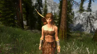 PhoenixVivid ENB ONLY Version Vivid Weathers  6 