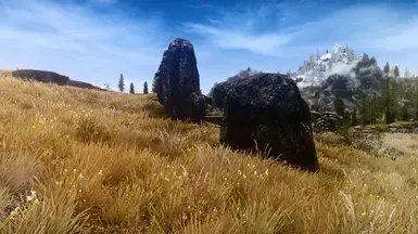 PhoenixVivid ENB Reshade Dolomite Weathers   5 