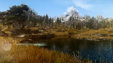 PhoenixVivid ENB Reshade Vivid Weathers   5 